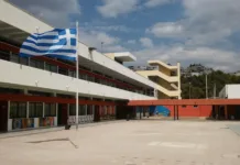 Εργασίες αναβάθμισης σε σχολικά συγκροτήματα του Δήμου Διονύσου