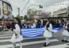 Ο δήμος Ηρακλείου Αττικής γιόρτασε και τη φετινή Εθνική Επέτειο της 25ης Μαρτίου