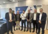 Σύσκεψη στην Περιφέρεια για την υλοποίηση του μεγάλου ποδηλατόδρομου του Βόρειου άξονα – Συμμετείχε ο δήμαρχος Ηρακλείου Αττικής