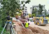 Στο ΕΣΠΑ η κατασκευή δικτύων αποχέτευσης ακαθάρτων στην Βόρεια Αττική, προϋπολογισμού €39 εκατ.