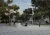 Επιπλέον 2 εκ. ευρώ εξασφάλισε ο Δήμος Χαλανδρίου για τις αναπλάσεις του Αδριάνειου από το Πράσινο Ταμείο