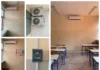 12 νέα κλιματιστικά στο 1ο ΓΕΛ Πεύκης για άριστες συνθήκες στις Πανελλαδικές Εξετάσεις