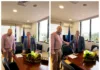 Ορκίστηκε ο Γιάννης Μαρμαγγιόλης, νέος Δημοτικός Σύμβουλος Λυκόβρυσης – Πεύκης