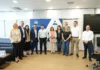 Ν. Χαρδαλιάς: «Μετά από τρεις δεκαετίες αναμονής η Αγία Παρασκευή αποκτά το δικό της Δημοτικό Κολυμβητήριο»