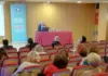 Διάλεξη στο ΔΕΑΠ Περιστερίου: «Ισορροπημένη Διατροφή»