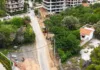 Σε εξέλιξη οι διανοίξεις οδών στο Πολύδροσο Αμαρουσίου