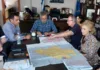Παρουσίαση του 1ου Σταδίου της μελέτης του Τοπικού Πολεοδομικού Σχεδίου του Δήμου Αγίου Δημήτριου