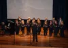 Εκδήλωση Μνήμης για την Επέτειο της Άλωσης της Κωνσταντινούπολης 1453 στο Δημοτικό Θέατρο Πεύκης