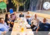 Συνάντηση του Συλλόγου «Ροή» με το Σύλλογο «Μποφίλια» για τον Κηφισό
