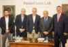 Μνημόνιο Συνεργασίας για τη δημιουργία του Κέντρου Καινοτομίας