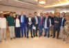 Νίκος Χαρδαλιάς: «Μονόδρομος ο εκσυγχρονισμός και η στήριξη της λειτουργίας των λαϊκών αγορών»