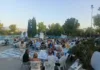 Κέφι, ενθουσιασμός και εντυπωσιακή συμμετοχή στην Καλοκαιρινή γιορτή των ΚΑΠΗ Ν. Φιλαδέλφειας – Ν. Χαλκηδόνας