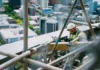 ΙΟΒΕ: Ουραγός η Ελλάδα στις επενδύσεις για κατοικία – Το καλό και το κακό σενάριο για τη διετία 2025-26
