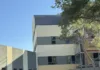 Στην τελική ευθεία η κατασκευή της νέας πτέρυγας του 4ου Δημοτικού Ηρακλείου Αττικής