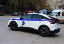 Έκρηξη στον Κολωνό: τέσσερις τραυματίες, αστυνομικός στο χειρουργείο