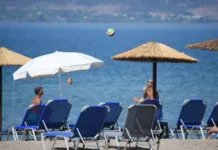 Δωρεάν θερινά δρομολόγια λεωφορείου από Κερατέα προς παραλίες Κακής Θάλασσας και Δασκαλείου