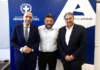 Συζήτηση για την διαμόρφωση ενός νέου παραγωγικού μοντέλου
