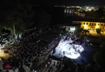 Το Πολιτιστικό Καλοκαίρι 2026 συνεχίζεται με εκδηλώσεις στη Φιλοθέη και το Ψυχικό