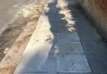 Ξεκινούν έργα επισκευής και κατασκευής νέων πεζοδρομίων στην Αγία Παρασκευή