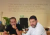 Αυτοψία σε υποδομές πολιτισμού και παιδείας που χρηματοδοτούνται από πόρους της Περιφέρειας