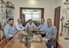 Συμμαχία πέντε Δήμων για την Αστική Σήραγγα: Συγκέντρωση Διαμαρτυρίας για την Υπογειοποίηση της Κατεχάκη