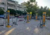 Υπαίθρια όργανα γυμναστικής σε 3 ακόμα πάρκα και πλατείες τοποθέτησε ο Δήμος Ηρακλείου Αττικής