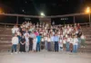 Ο Δήμος Βύρωνα τίμησε τους νέους φοιτητές – Εκδήλωση για την βράβευση των επιτυχόντων στην τριτοβάθμια εκπαίδευση 2025