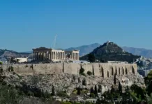 Δημοσιεύθηκε απόφαση ανάκλησης έργων στη δράση «Πράσινος Μετασχηματισμός»