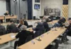 Δημοτικό Συμβούλιο Διονύσου: Εκλογές για το Προεδρείο και τα μέλη της Δημοτικής Επιτροπής