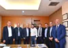 Κομβικά έργα 23,5 εκατ. ευρώ στον Δήμο Μαρκοπούλου