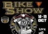 Φεστιβάλ HARLEY DAVIDSON στην Παραλία Αλίμου