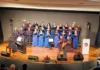 Στο Αίγιο βρέθηκε η Μικτή Χορωδία του Δήμου Νέας Ιωνίας