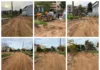 Διάνοιξη της οδού Νίκης στην Λυκόβρυση