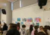 Τα σχολεία του Δήμου Ηρακλείου Αττικής ζωγράφισαν για το περιβάλλον και την Ανακύκλωση