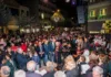 Ξεκίνησαν οι εορταστικές εκδηλώσεις στο Δήμο Νέας Ιωνίας