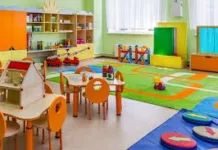 Ανοικτός διαγωνισμός για παροχές διατροφής στα νηπιαγωγεία του Αμαρουσίου