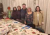 Ιωνικός Σύνδεσμος Νέας Ιωνίας: Χειροποίητες Δωρεές για το Bazaar του Ιδρύματος Χατζηκώνστα