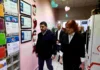 Το μήνυμα του Περιφερειάρχη από τη Δομή Αστέγων Πειραιά: «Κανένας μόνος του στην δική μας Αττική»