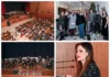Χριστουγεννιάτικη Συναυλία Δημοτικού Ωδείου Πεύκης