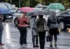 Νέο κύμα κακοκαιρίας πριν τα Χριστούγεννα, έρχονται βροχές στα δυτικά: Η πρόγνωση Κολυδά σε χάρτες μέχρι και τις 20 Δεκεμβρίου