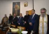 Δήμος Φυλής: Με κοπή της πατροπαράδοτης βασιλόπιτας η πρώτη του νέου έτους