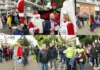 Με επιτυχία το παιδικό New Year’s Eve Party στην Πλατεία Σοφούλη