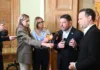 Στενή η συνεργασία μας για απτά αποτελέσματα στην πρωτεύουσα