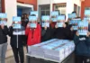 «Δύναμη είναι το Μαζί» στα σχολεία του Περιστερίου