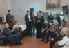 Δράσεις προσφοράς και αγάπης στα ΚΑΠΗ του Δήμου Κηφισιάς