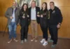 Τιμητική βράβευση δύο νεαρών αθλητριών της Νίκαιας