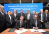 Γιορτή της Αυτοδιοίκησης μέσω του Ελληνικού Δικτύου Ανθεκτικών Πόλεων