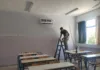 Έτοιμα τα σχολεία του Δήμου Ηρακλείου Αττικής για τις πανελλήνιες