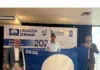 Η Γαλάζια Σημαία ψηλά στον ιστό της Γλυφάδας και το 2026