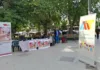 Δράση ενημέρωσης για την αρτηριακή υπέρταση διοργάνωσε ο Δήμος Μοσχάτου – Ταύρου